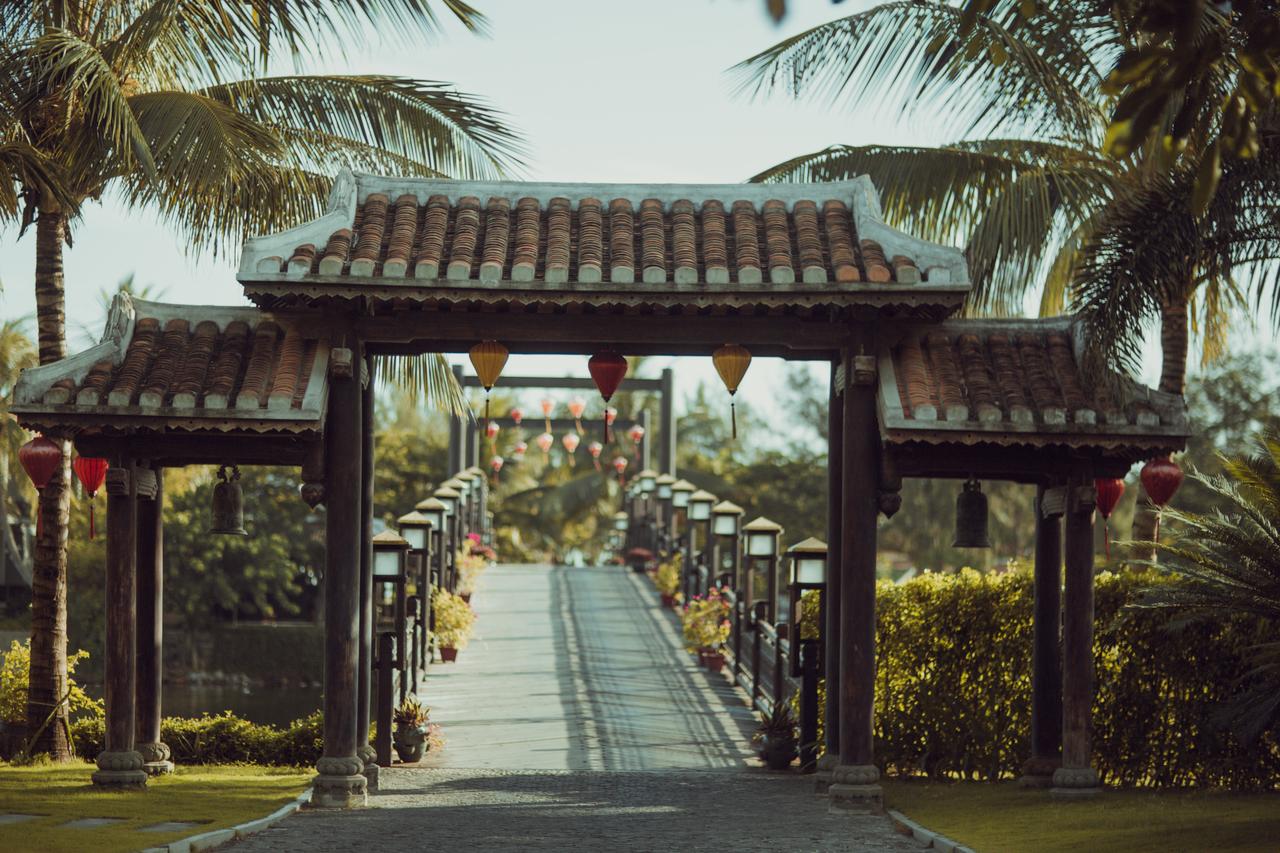 KOI Resort and Spa Hoi An - Khu nghỉ dưỡng chuẩn 4 sao đầy yên bình bên biển Cửa Đại 3