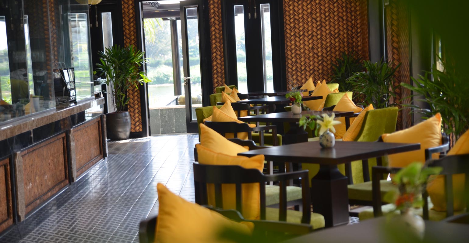 KOI Resort and Spa Hoi An - Khu nghỉ dưỡng chuẩn 4 sao đầy yên bình bên biển Cửa Đại 29