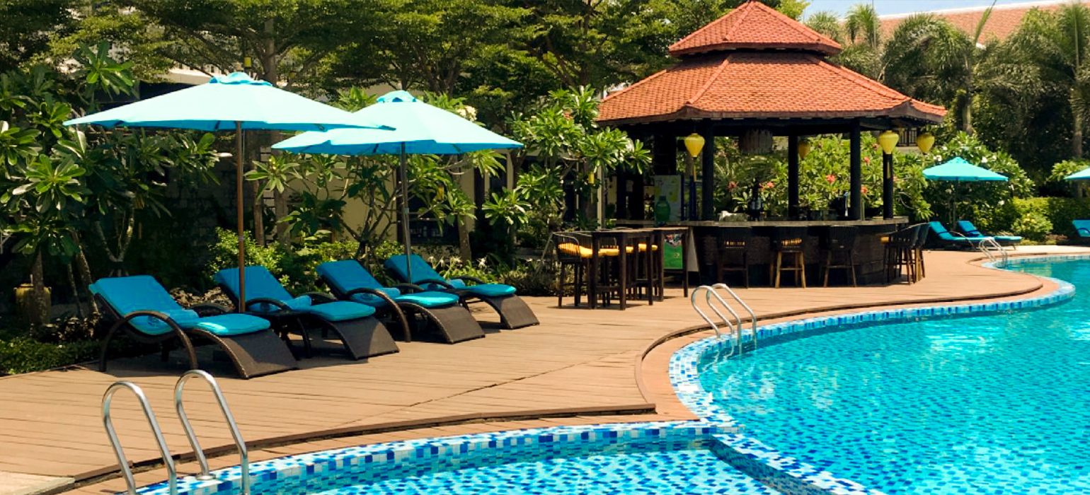 KOI Resort and Spa Hoi An - Khu nghỉ dưỡng chuẩn 4 sao đầy yên bình bên biển Cửa Đại 31