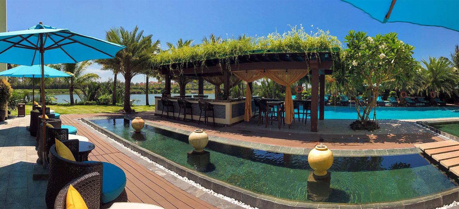 KOI Resort and Spa Hoi An - Khu nghỉ dưỡng chuẩn 4 sao đầy yên bình bên biển Cửa Đại 32