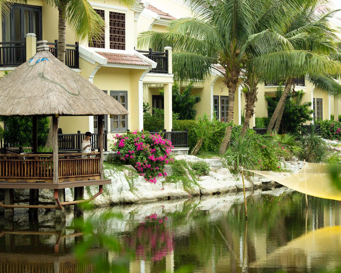 KOI Resort and Spa Hoi An - Khu nghỉ dưỡng chuẩn 4 sao đầy yên bình bên biển Cửa Đại 4