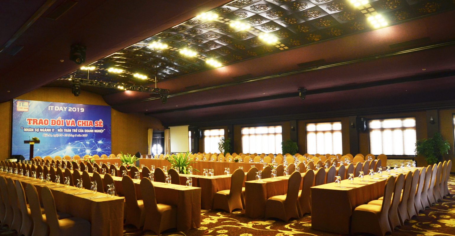 KOI Resort and Spa Hoi An - Khu nghỉ dưỡng chuẩn 4 sao đầy yên bình bên biển Cửa Đại 41