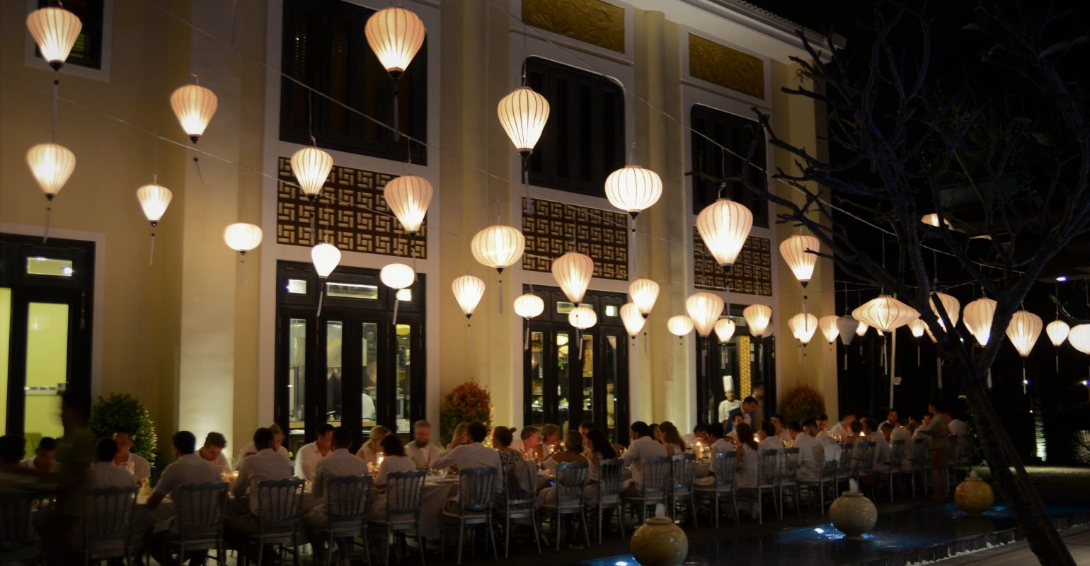 KOI Resort and Spa Hoi An - Khu nghỉ dưỡng chuẩn 4 sao đầy yên bình bên biển Cửa Đại 43