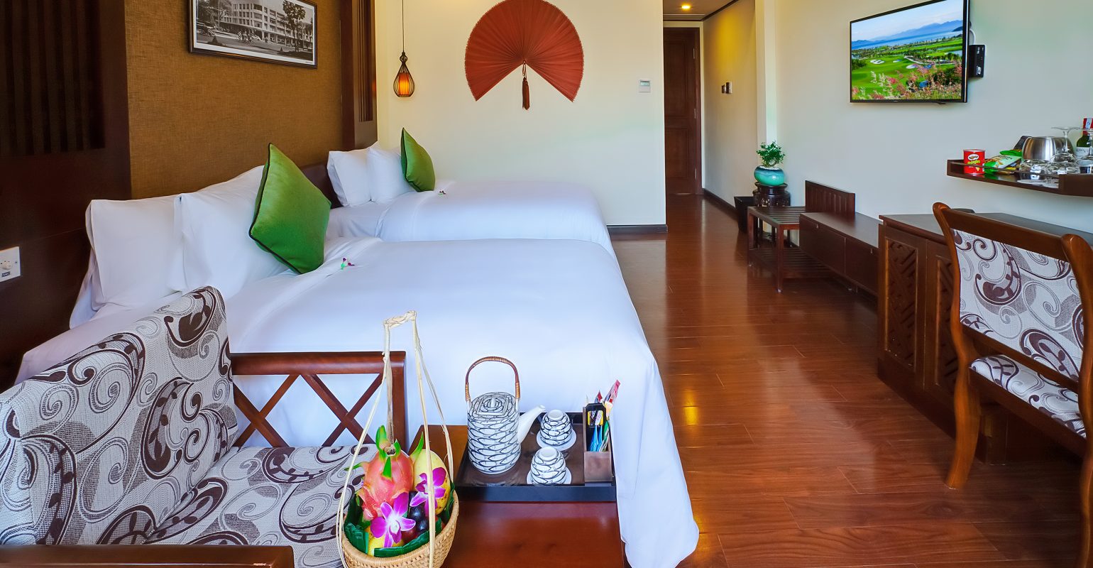 KOI Resort and Spa Hoi An - Khu nghỉ dưỡng chuẩn 4 sao đầy yên bình bên biển Cửa Đại 7