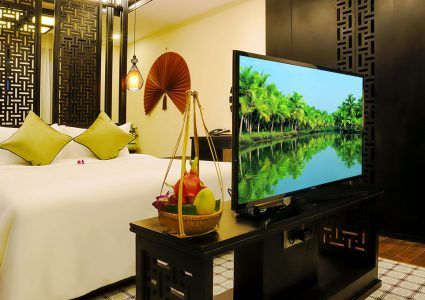 KOI Resort and Spa Hoi An - Khu nghỉ dưỡng chuẩn 4 sao đầy yên bình bên biển Cửa Đại 9