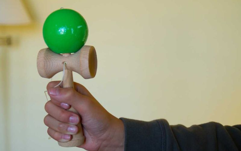 Kendama là gì? Tìm hiểu về trò chơi truyền thống của Nhật Bản 4