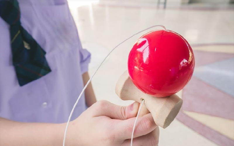 Kendama là gì? Tìm hiểu về trò chơi truyền thống của Nhật Bản 7