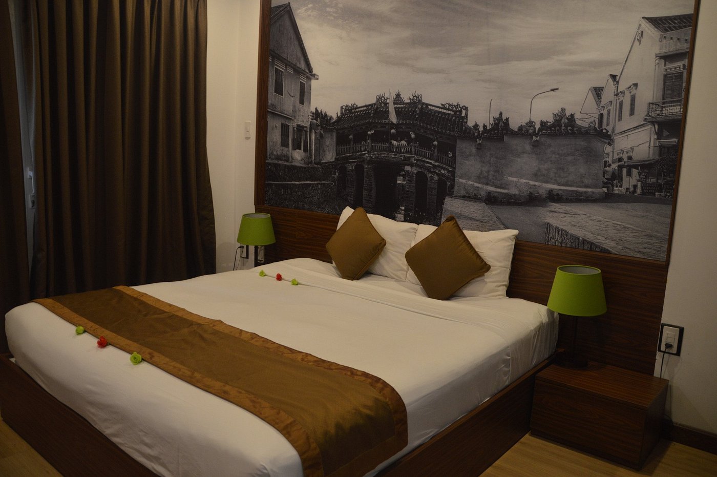Khách sạn Vĩnh Hưng 2 - Khách sạn 3 sao cách trung tâm 500m với phong cách Á Đông đặc biệt 8