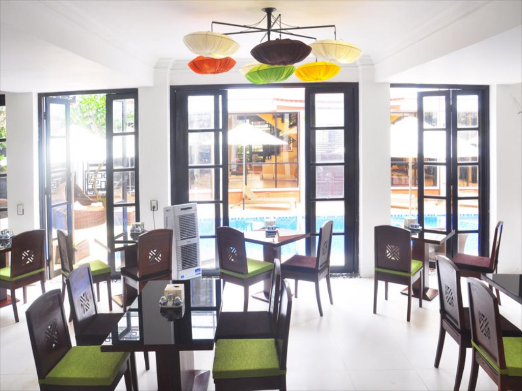Khách sạn Vĩnh Hưng 2 - Khách sạn 3 sao cách trung tâm 500m với phong cách Á Đông đặc biệt 15