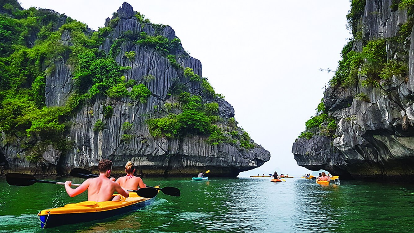 Khám phá đất Cảng cùng Lịch trình du lịch Hải Phòng 2N1Đ 3