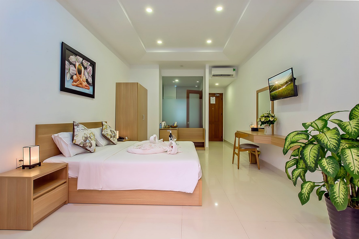 Kim's Villa Hội An – Villa với vẻ ngoài xinh xắn và sang trọng 4