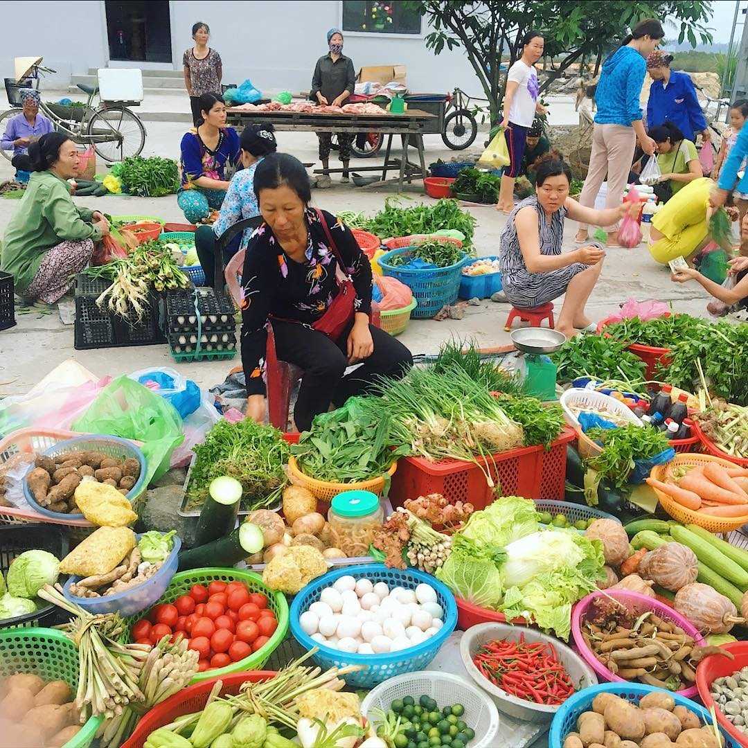 Kinh nghiệm đi đảo Quan Lạn trong tầm tay ngại gì không nắm bắt? 14