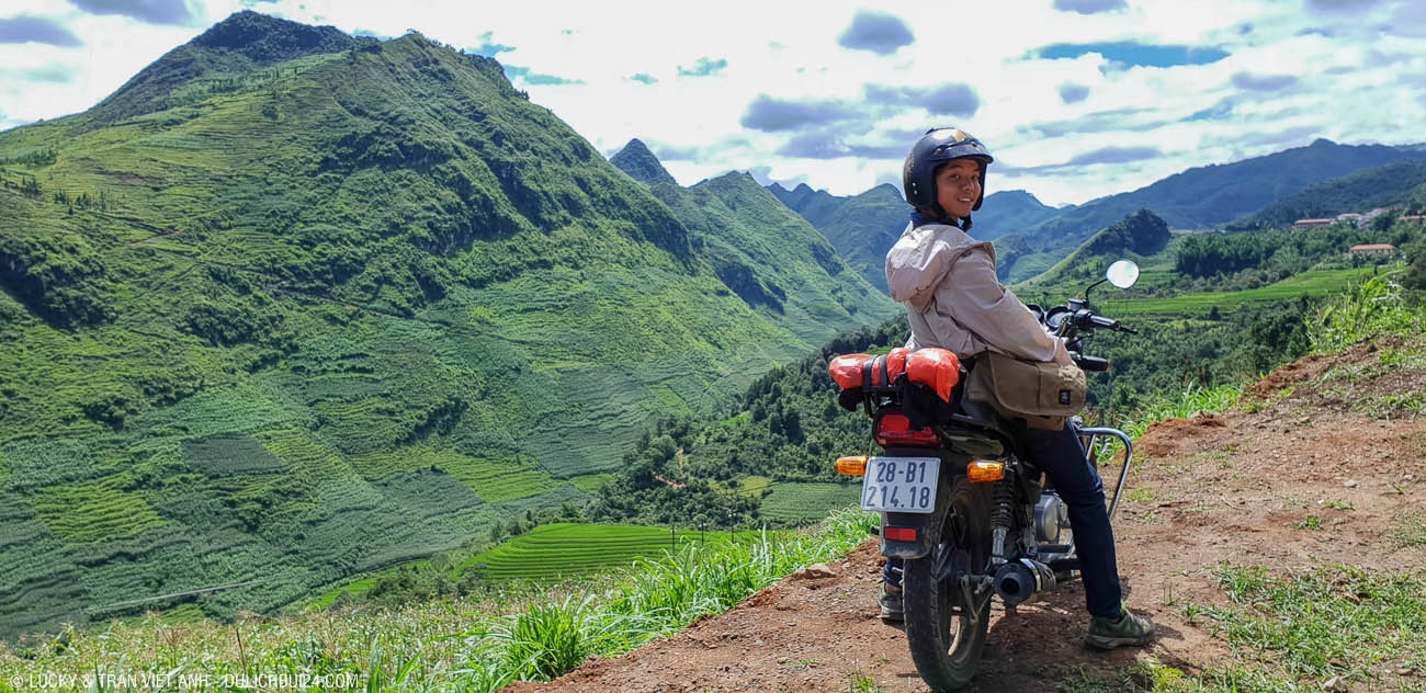 Kinh nghiệm du lịch Hà Giang từ A-Z dành cho phượt thủ 6