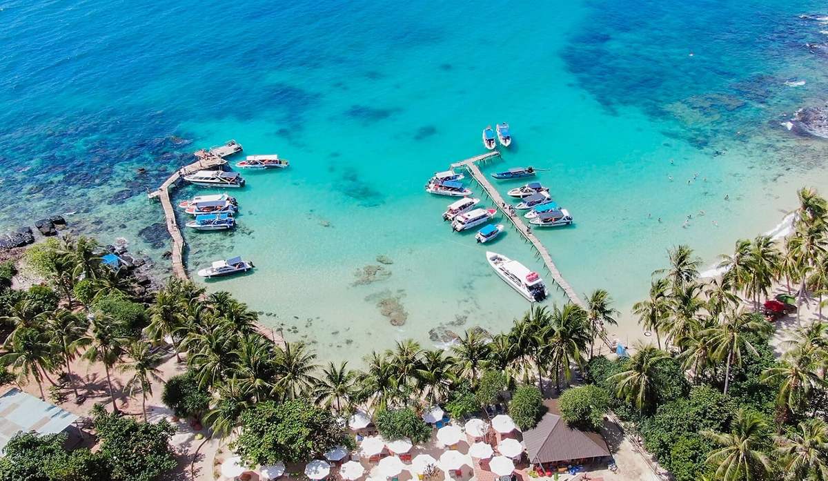 Kinh nghiệm đi Phú Quốc – La cà hòn đảo lớn nhất Việt Nam từ hot travel blogger điển trai Win Đi 2