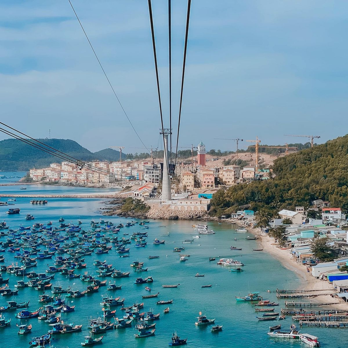 Kinh nghiệm đi Phú Quốc – La cà hòn đảo lớn nhất Việt Nam từ hot travel blogger điển trai Win Đi 4