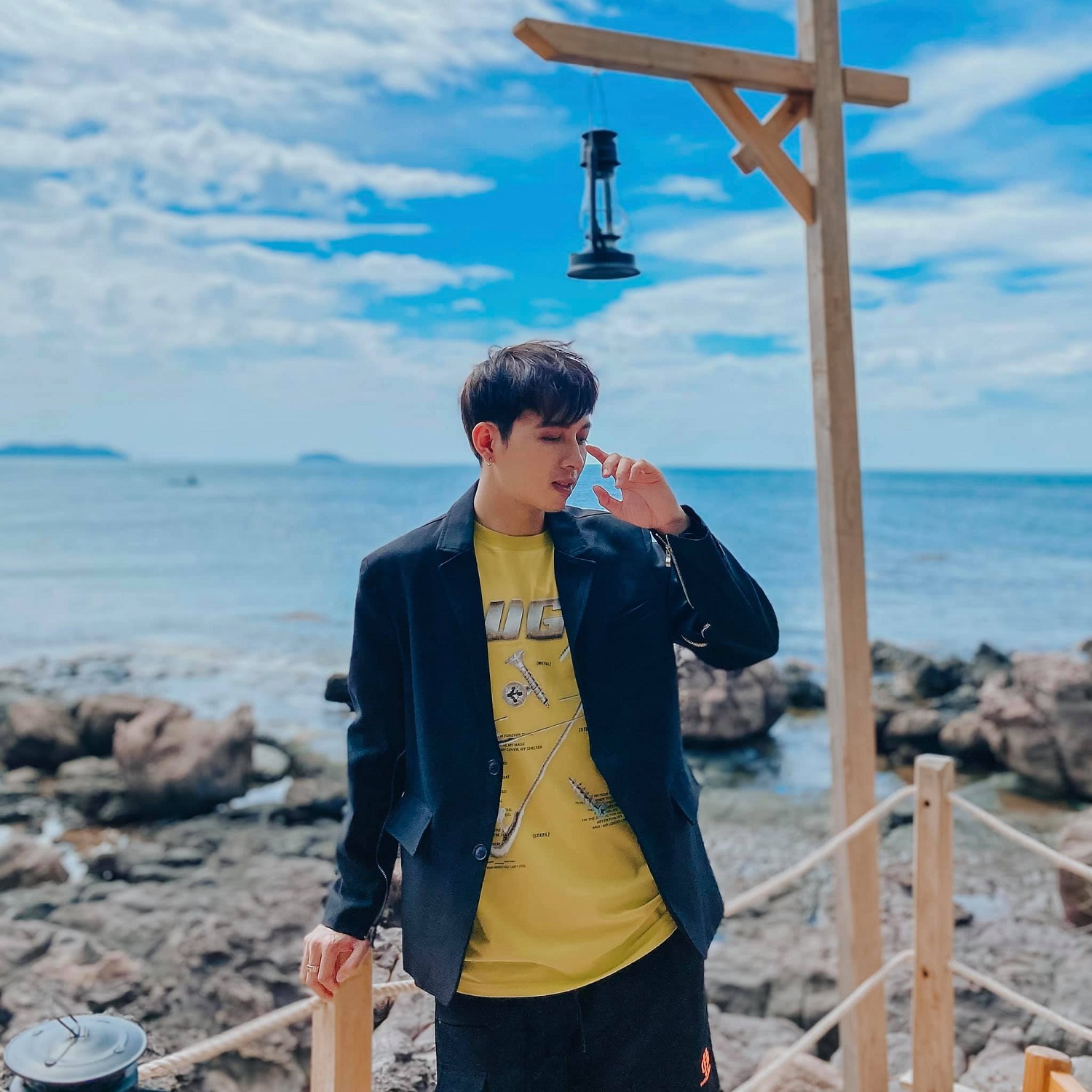 Kinh nghiệm đi Phú Quốc – La cà hòn đảo lớn nhất Việt Nam từ hot travel blogger điển trai Win Đi 5