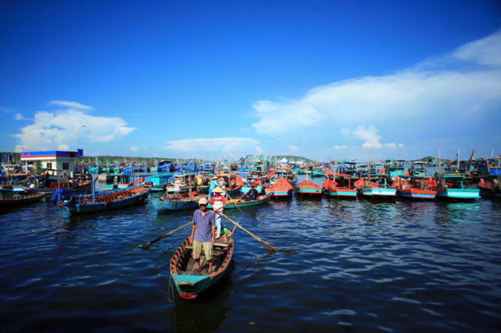 Lịch trình khám phá Phú Quốc 5 ngày 4 đêm - Trải nghiệm thiên đường Maldives của Việt Nam 13