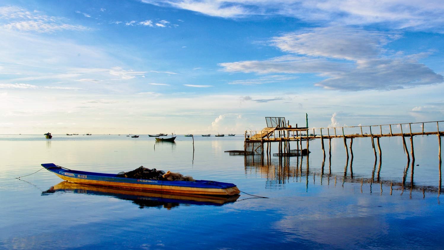 Lịch trình khám phá Phú Quốc 5 ngày 4 đêm - Trải nghiệm thiên đường Maldives của Việt Nam 7