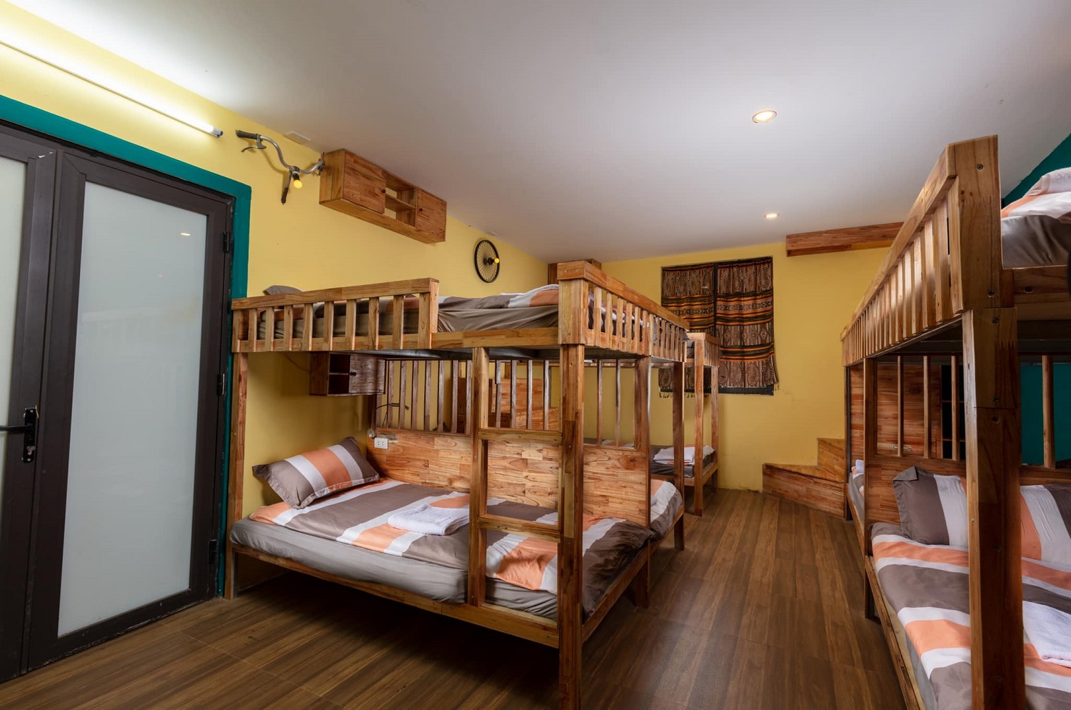 La Do Homestay - Homestay dành cho những người trẻ nghiện đi săn cảnh đẹp Sapa 7