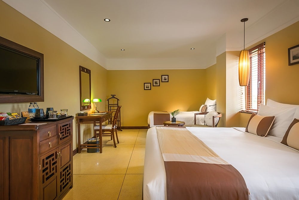La Siesta Hoi An Resort & Spa – Khu nghỉ dưỡng 5 sao mang phong cách boutique 6