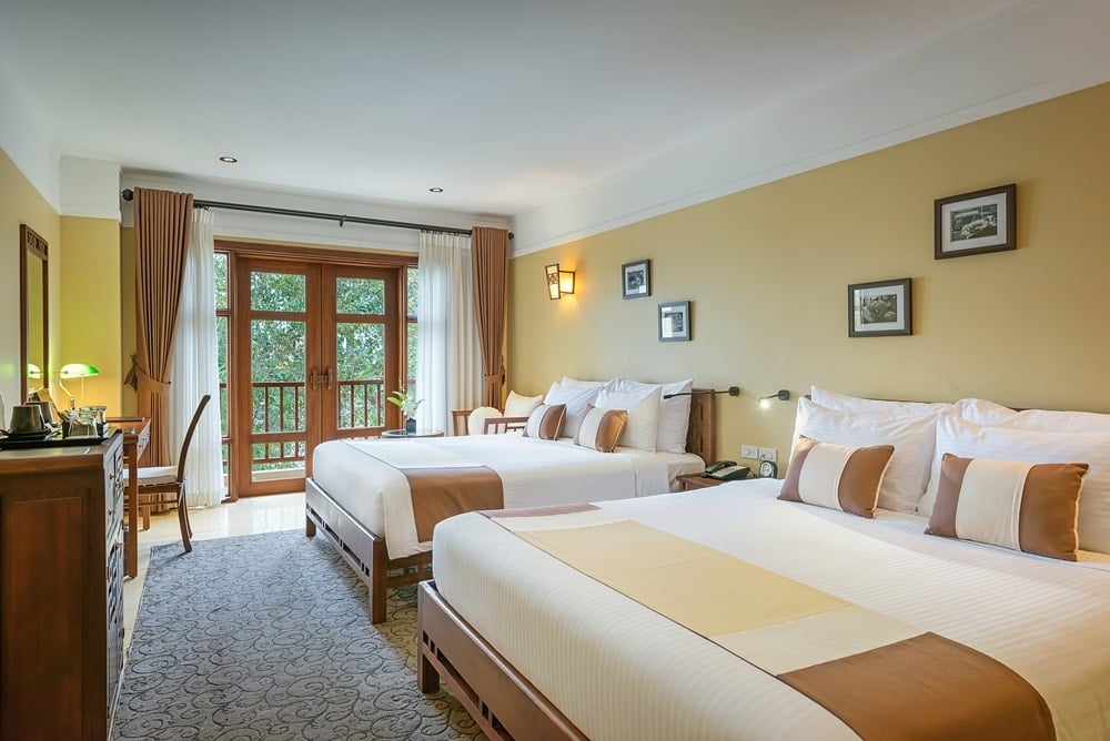 La Siesta Hoi An Resort & Spa – Khu nghỉ dưỡng 5 sao mang phong cách boutique 10