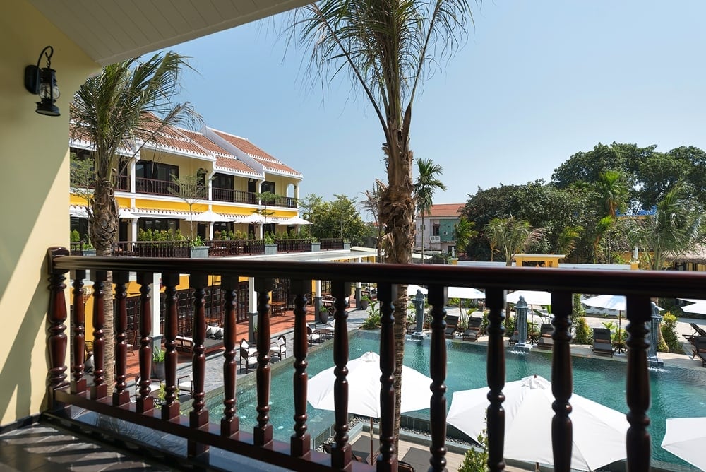 La Siesta Hoi An Resort & Spa – Khu nghỉ dưỡng 5 sao mang phong cách boutique 14