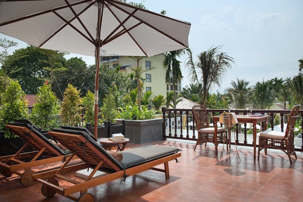 La Siesta Hoi An Resort & Spa – Khu nghỉ dưỡng 5 sao mang phong cách boutique 17
