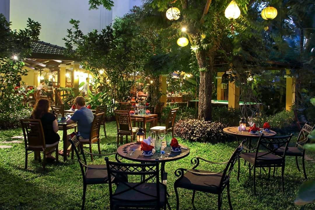 La Siesta Hoi An Resort & Spa – Khu nghỉ dưỡng 5 sao mang phong cách boutique 23