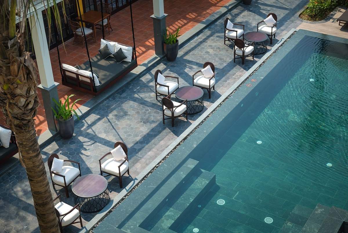 La Siesta Hoi An Resort & Spa – Khu nghỉ dưỡng 5 sao mang phong cách boutique 27