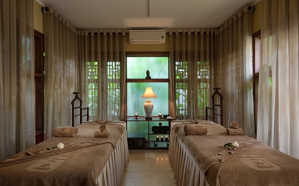 La Siesta Hoi An Resort & Spa – Khu nghỉ dưỡng 5 sao mang phong cách boutique 31