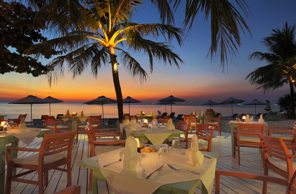 La Veranda Resort Phú Quốc - Khu Nghỉ Dưỡng 4 Sao Mang Kiến Trúc Pháp Cổ Kính 27