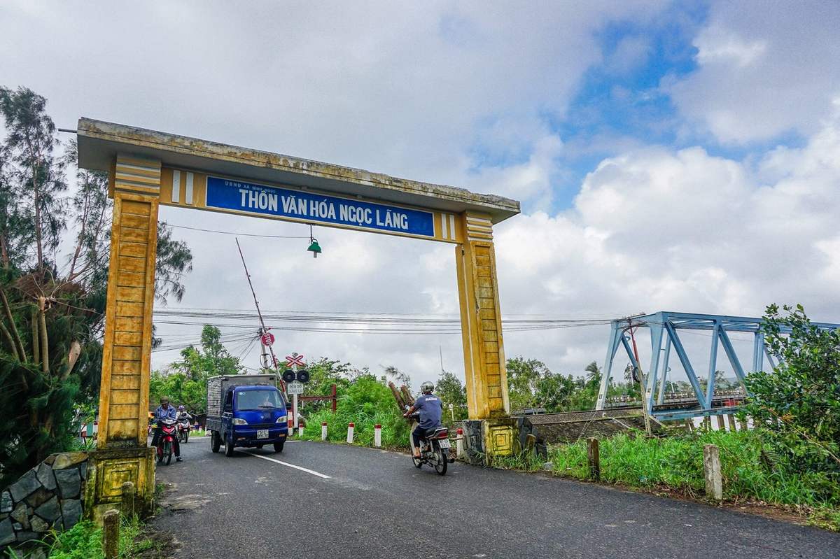 Làng rau Ngọc Lãng - Trải nghiệm đầy thú vị tại vườn rau sạch rộng lớn nhất Phú Yên 2