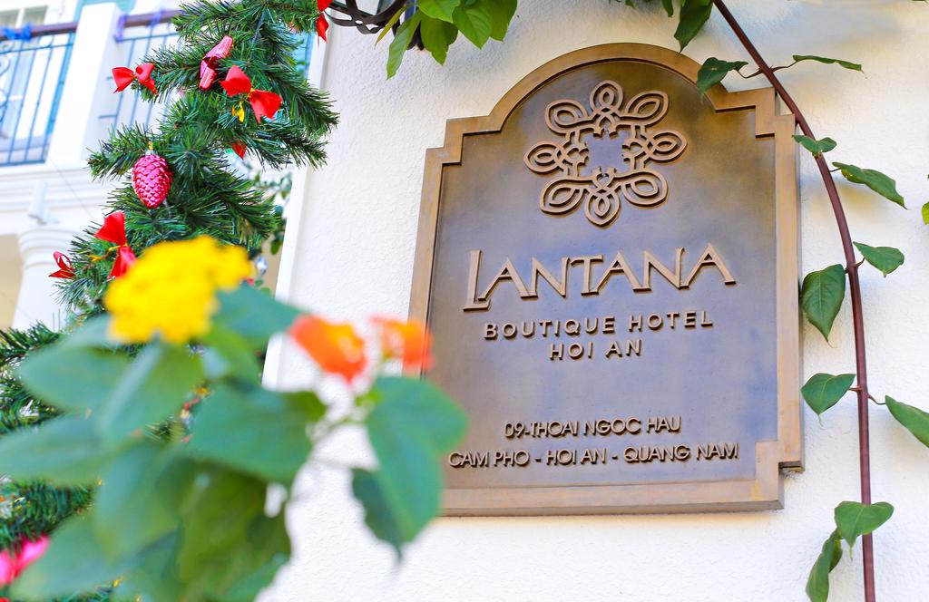 Lantana Boutique Hoi An Hotel – Khách sạn mang phong cách Địa Trung Hải giữa lòng Phố Cổ 2