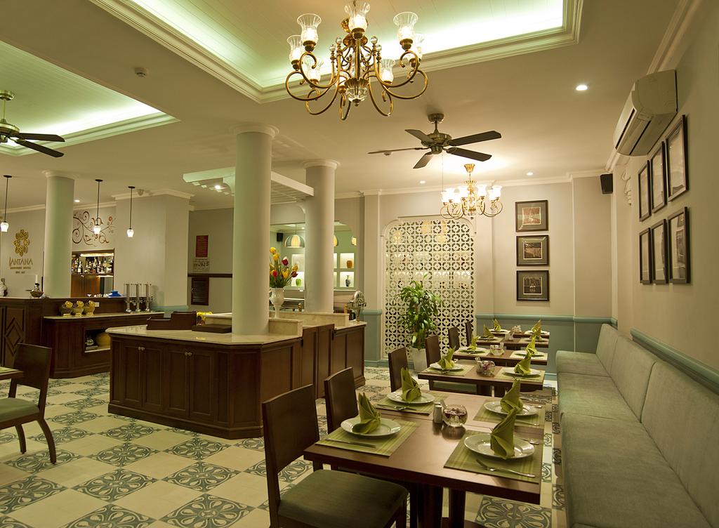 Lantana Boutique Hoi An Hotel – Khách sạn mang phong cách Địa Trung Hải giữa lòng Phố Cổ 18