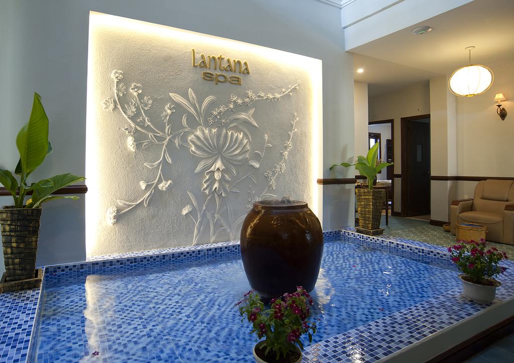 Lantana Boutique Hoi An Hotel – Khách sạn mang phong cách Địa Trung Hải giữa lòng Phố Cổ 24