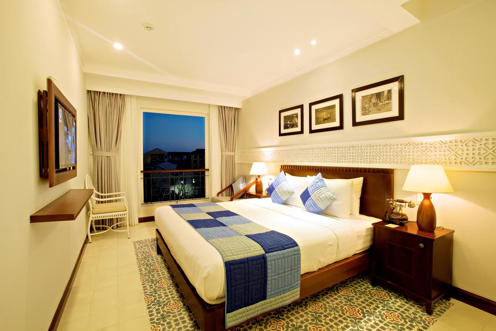 Lantana Boutique Hoi An Hotel – Khách sạn mang phong cách Địa Trung Hải giữa lòng Phố Cổ 8