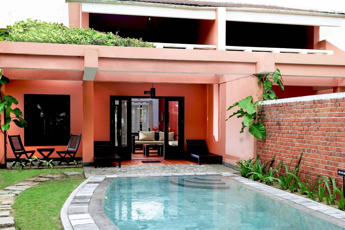 Le Belhamy Resort & Spa – Khu nghỉ dưỡng 4 sao nằm cạnh bãi biển Hà My xinh đẹp 6