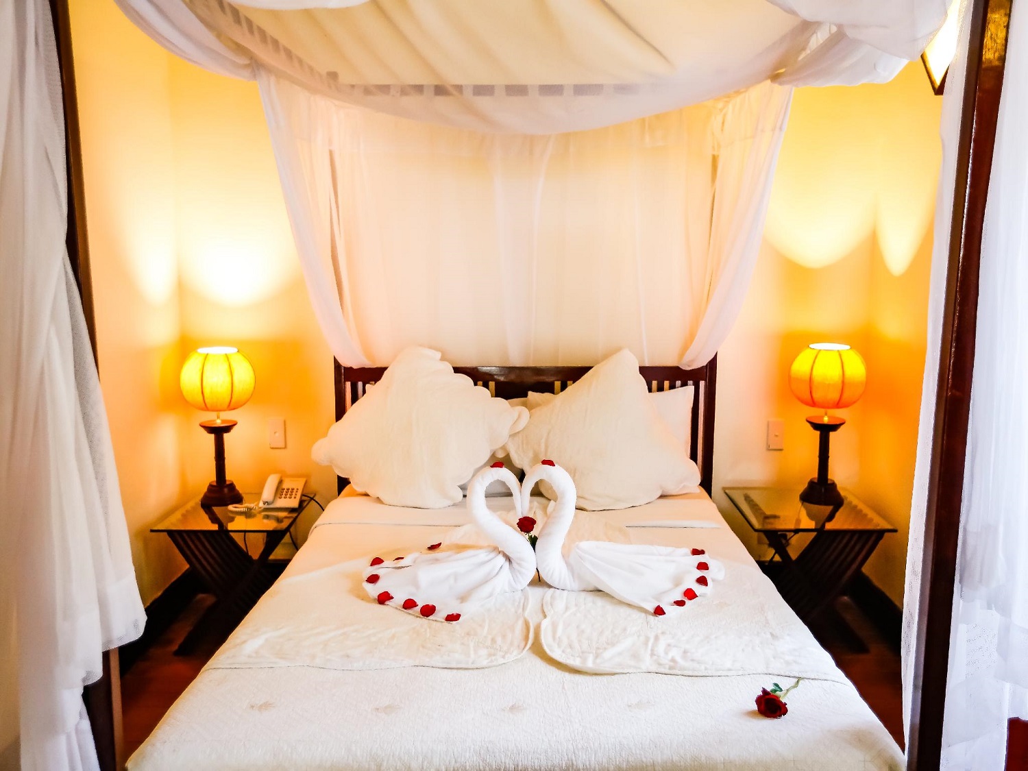 Le Belhamy Resort & Spa – Khu nghỉ dưỡng 4 sao nằm cạnh bãi biển Hà My xinh đẹp 24