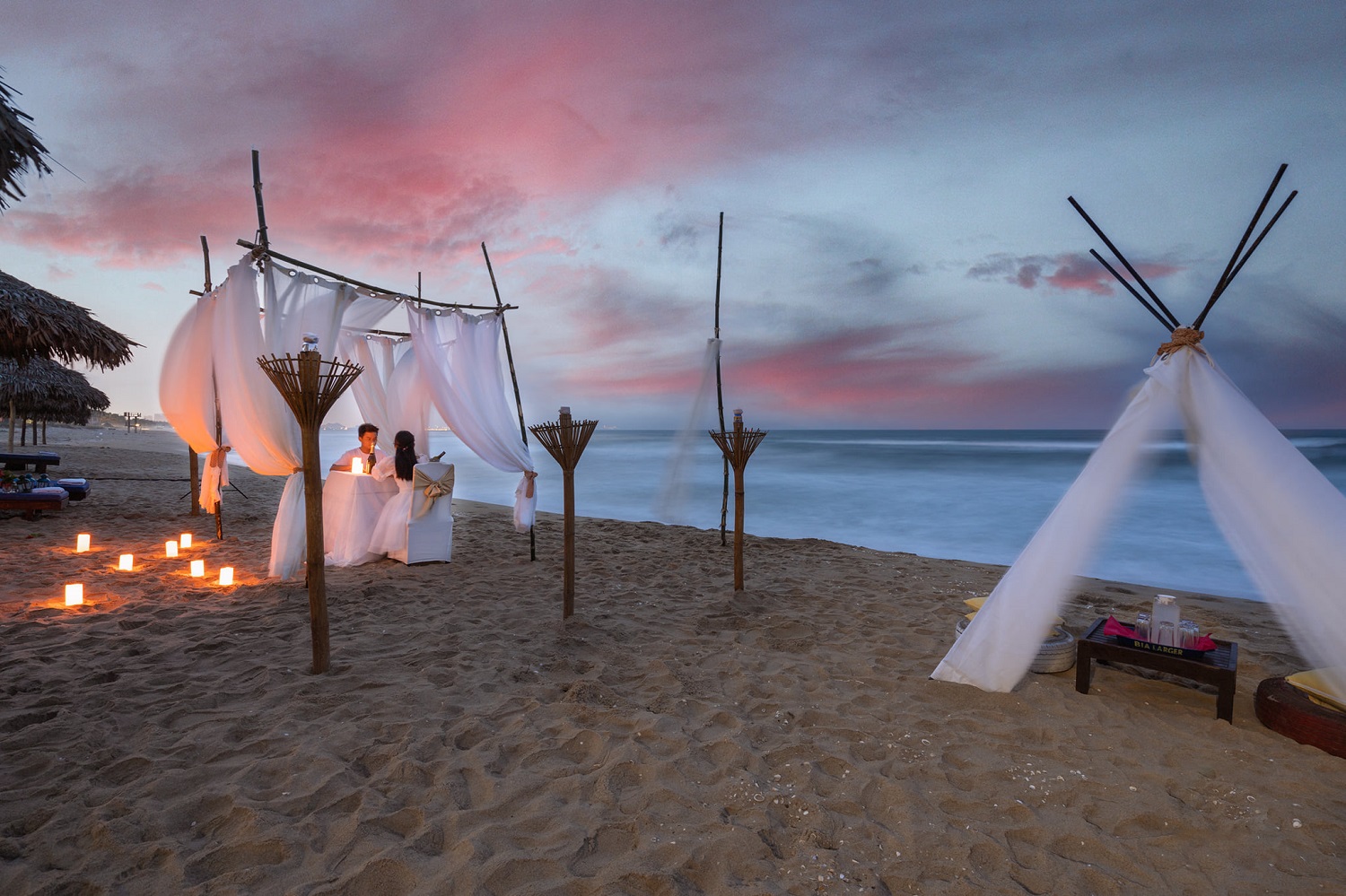 Le Belhamy Resort & Spa – Khu nghỉ dưỡng 4 sao nằm cạnh bãi biển Hà My xinh đẹp 31