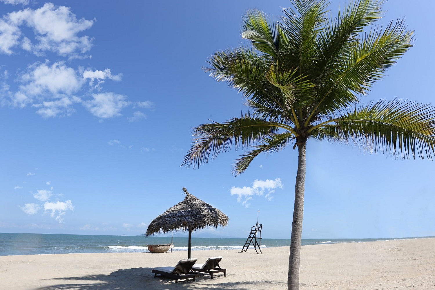 Le Belhamy Resort & Spa – Khu nghỉ dưỡng 4 sao nằm cạnh bãi biển Hà My xinh đẹp 36