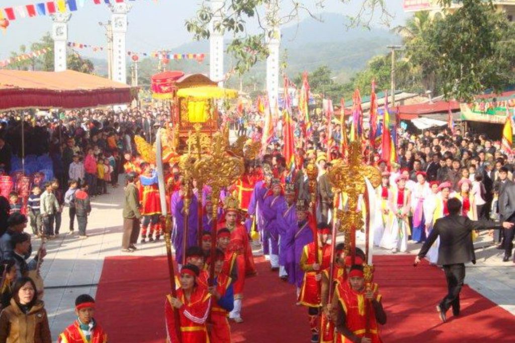Lễ hội Đình Thần Dương Đông – Lễ Hội Tín Ngưỡng Của Người Dân Địa Phương Phú Quốc 3