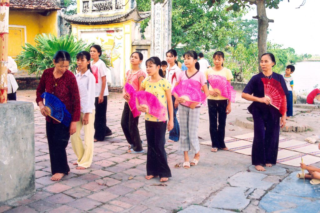 Lễ hội Đình Thần Dương Đông – Lễ Hội Tín Ngưỡng Của Người Dân Địa Phương Phú Quốc 4