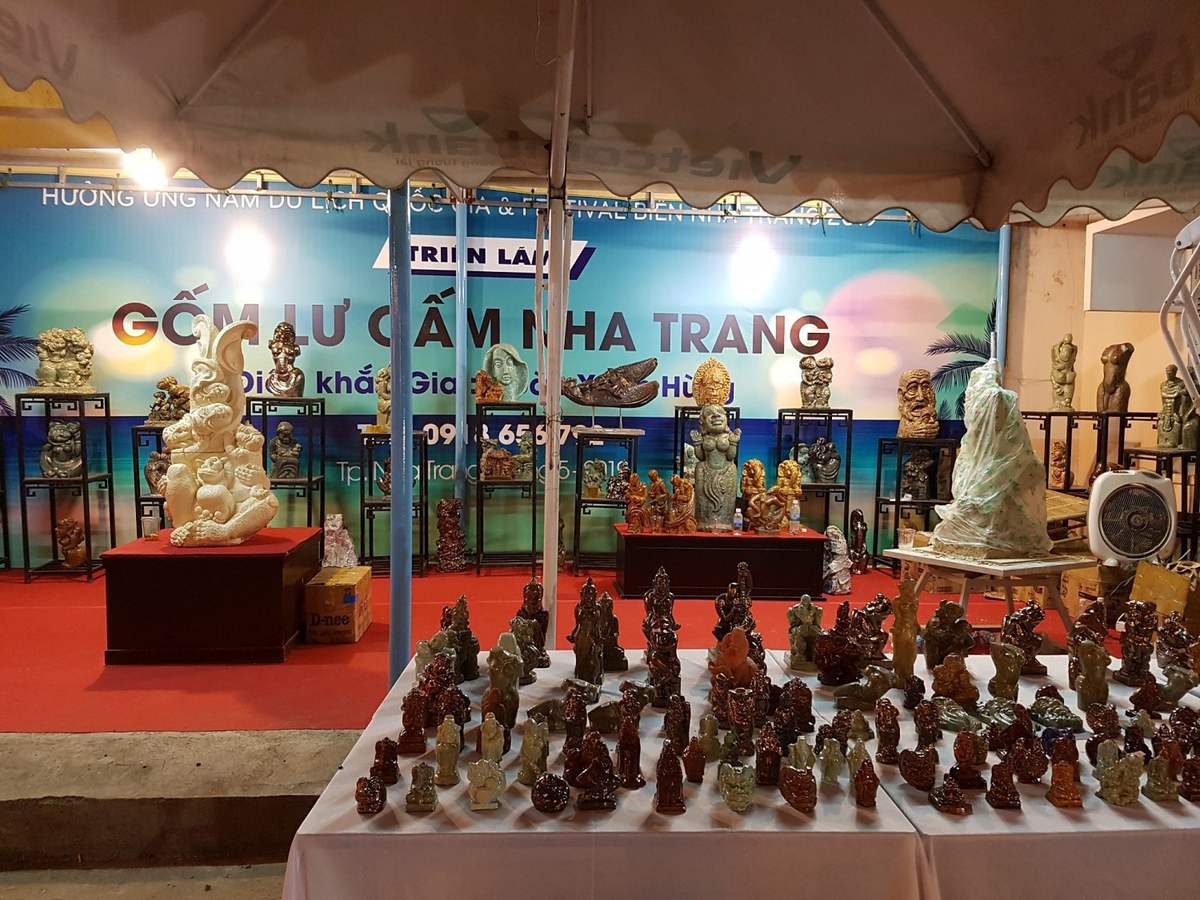 Lễ hội Festival Biển Nha Trang - Lễ hội đề cao nét đẹp văn hoá của thành phố biển Nha Trang 10
