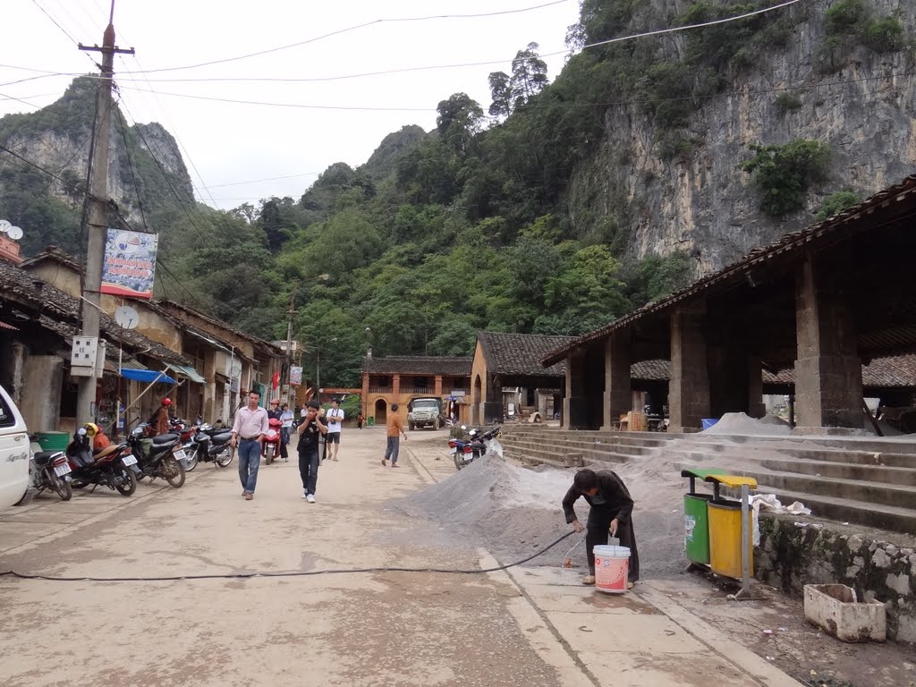 Lịch trình Hà Giang tự túc 3N2Đ - Nhẹ nhàng nhưng đầy thương nhớ 6