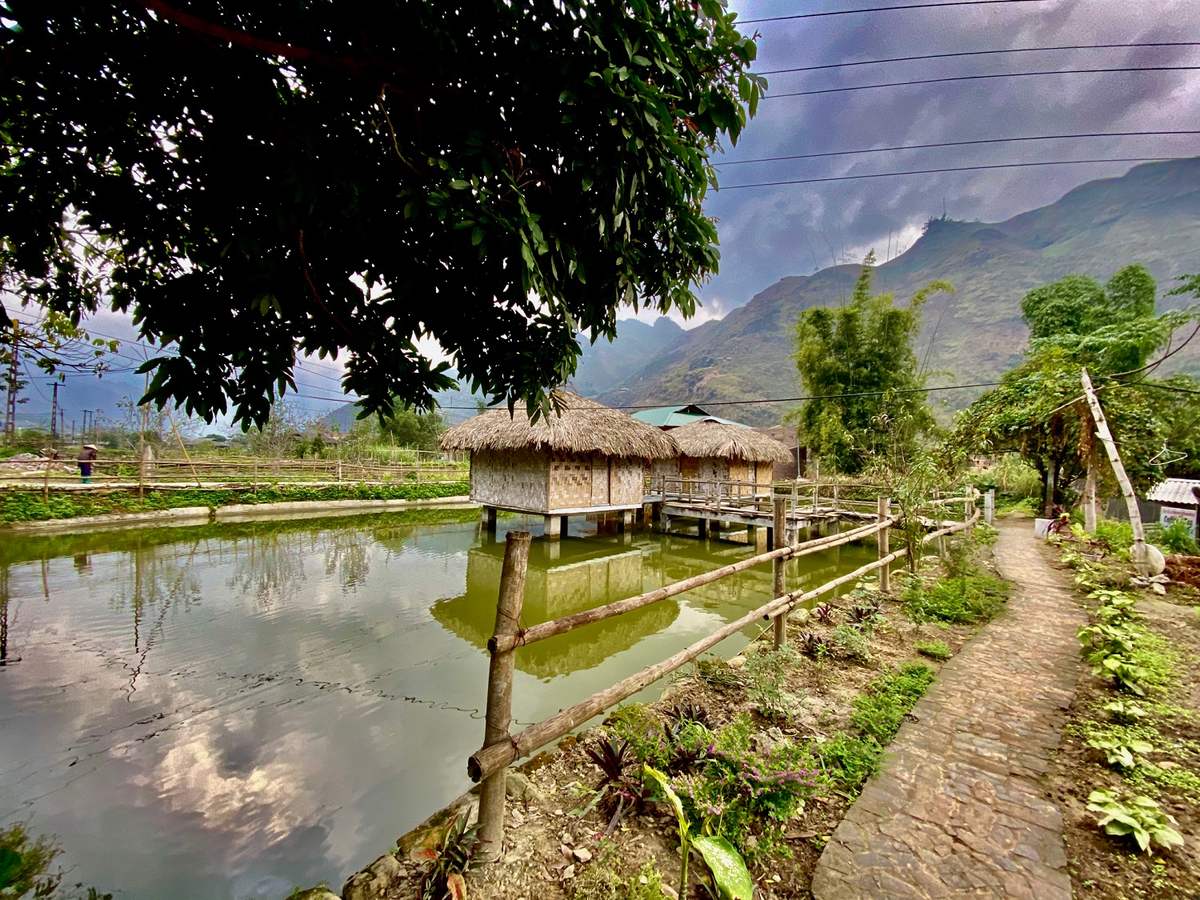 Lịch trình Hà Giang tự túc 3N2Đ - Nhẹ nhàng nhưng đầy thương nhớ 10