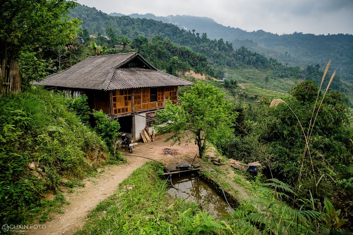 Lịch trình Hà Giang tự túc 5N4Đ cực chi tiết dành cho các phượt thủ 6