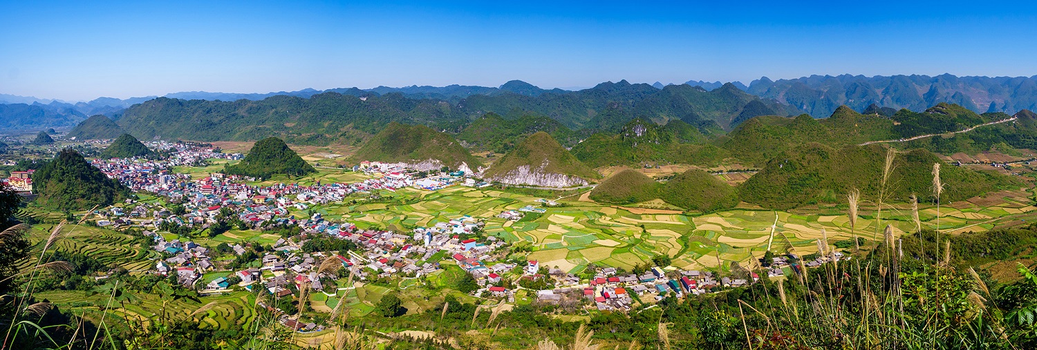 Lịch trình Hà Giang tự túc 5N4Đ cực chi tiết dành cho các phượt thủ 7