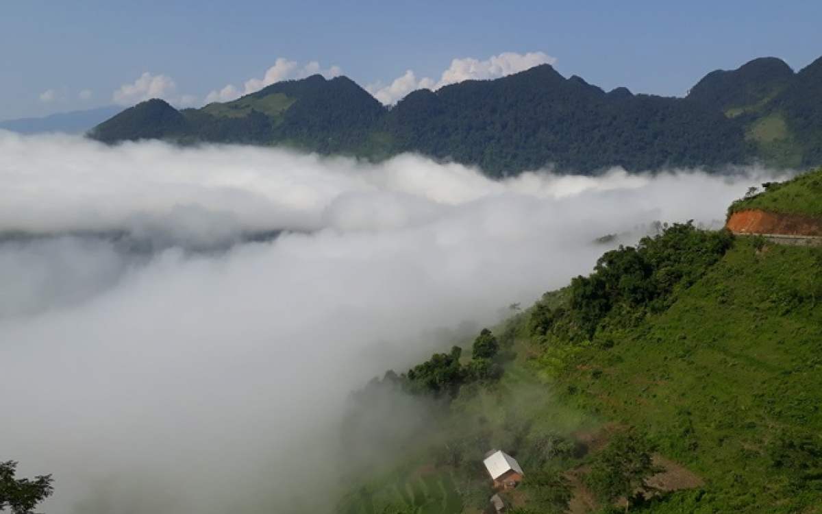 Lịch trình Hà Giang tự túc 5N4Đ khám phá Hoàng Su Phì - Không chỉ là chuyến đi 5