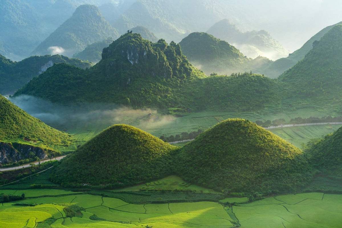 Lịch trình Hà Giang tự túc 5N4Đ khám phá Hoàng Su Phì - Không chỉ là chuyến đi 6