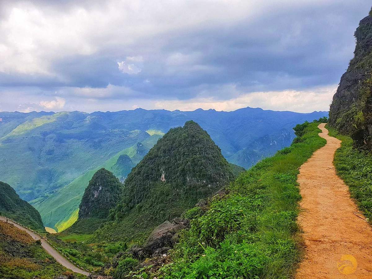 Lịch trình Hà Giang tự túc 5N4Đ khám phá Hoàng Su Phì - Không chỉ là chuyến đi 11